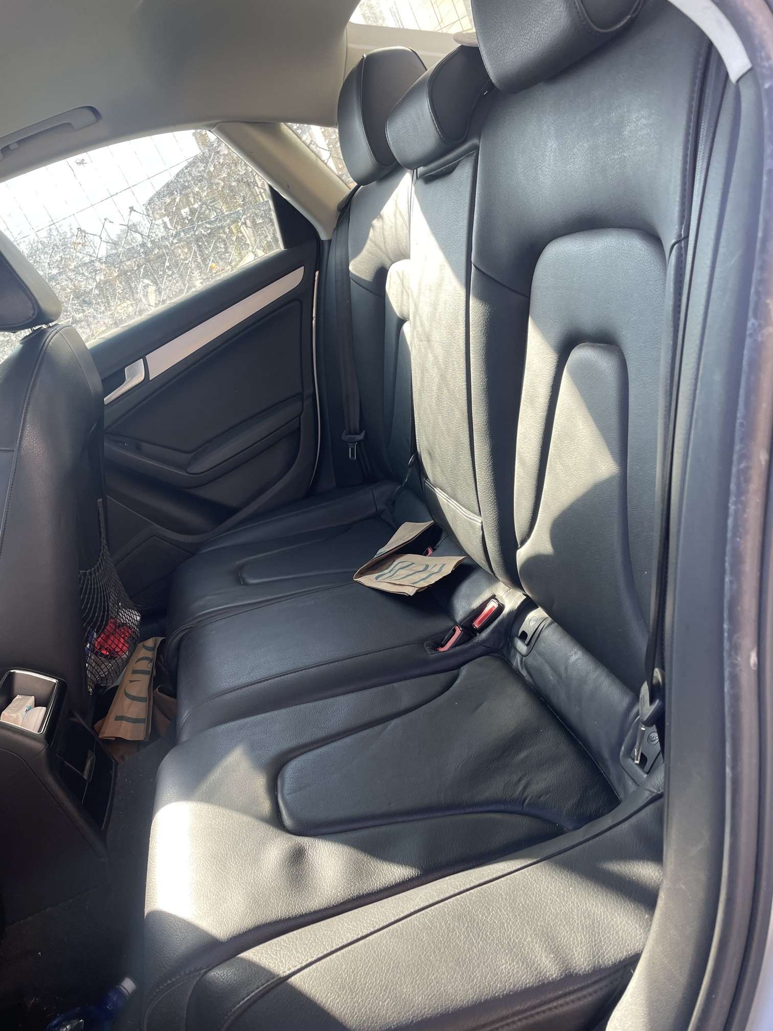 2011 Audi A4 thumb 9