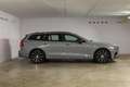 Volvo V60 T6 350PK Automaat Plug-in hybrid AWD Plus Dark / P Gris - thumbnail 6
