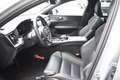 Volvo V60 T6 350PK Automaat Plug-in hybrid AWD Plus Dark / P Gris - thumbnail 14