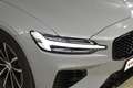 Volvo V60 T6 350PK Automaat Plug-in hybrid AWD Plus Dark / P Gris - thumbnail 9