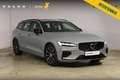 Volvo V60 T6 350PK Automaat Plug-in hybrid AWD Plus Dark / P Gris - thumbnail 1