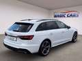 Audi A4 Avant 40TFSI S tronic S line*Rotor*Pano*LED* Blanc - thumbnail 3