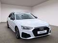 Audi A4 Avant 40TFSI S tronic S line*Rotor*Pano*LED* Blanc - thumbnail 7