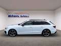 Audi A4 Avant 40TFSI S tronic S line*Rotor*Pano*LED* Blanc - thumbnail 13