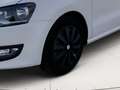 Volkswagen Polo 5p 1.2 TDI Comfortline Blanc - thumbnail 23