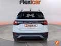 Volkswagen T-Cross 1.0 TSI Advance DSG7 81kW Blanc - thumbnail 7