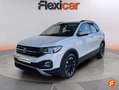 Volkswagen T-Cross 1.0 TSI Advance DSG7 81kW Blanc - thumbnail 3
