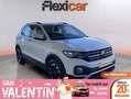 Volkswagen T-Cross 1.0 TSI Advance DSG7 81kW Blanc - thumbnail 1