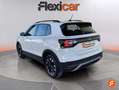 Volkswagen T-Cross 1.0 TSI Advance DSG7 81kW Blanc - thumbnail 5