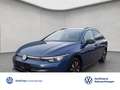 Volkswagen Golf VIII Variant Goal 1.5 TSI AHK/Kamera/Navi Blau - thumbnail 1