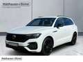Volkswagen Touareg 3.0 V6 TDI 4Motion Tiptronic R-Line *BLACK STYLE / Weiß - thumbnail 1