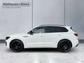 Volkswagen Touareg 3.0 V6 TDI 4Motion Tiptronic R-Line *BLACK STYLE / Weiß - thumbnail 2