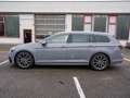 Volkswagen Passat Variant R-Line 2.0TDI DSG LED NAVI AHK VC Gris - thumbnail 4