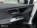 Mercedes-Benz GLC 220 d 4MATIC 360 ACC AHK AUT Kam. KeyLess LM Weiß - thumbnail 7