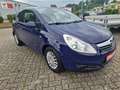 Opel Corsa Blu/Azzurro - thumbnail 2