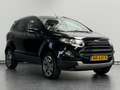 Ford EcoSport 1.0 EcoBoost Titanium | Leer | Schuifdak | 1e Eige Zwart - thumbnail 14