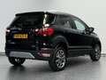 Ford EcoSport 1.0 EcoBoost Titanium | Leer | Schuifdak | 1e Eige Zwart - thumbnail 2