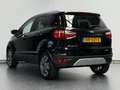 Ford EcoSport 1.0 EcoBoost Titanium | Leer | Schuifdak | 1e Eige Zwart - thumbnail 15