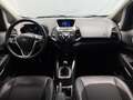 Ford EcoSport 1.0 EcoBoost Titanium | Leer | Schuifdak | 1e Eige Zwart - thumbnail 5