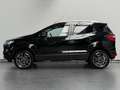 Ford EcoSport 1.0 EcoBoost Titanium | Leer | Schuifdak | 1e Eige Zwart - thumbnail 3