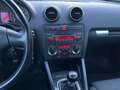 Audi A3 1.6.. Klimaautomatik Blau - thumbnail 11