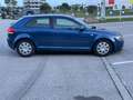 Audi A3 1.6.. Klimaautomatik Blau - thumbnail 5