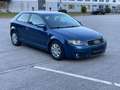 Audi A3 1.6.. Klimaautomatik Blau - thumbnail 3