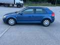 Audi A3 1.6.. Klimaautomatik Blau - thumbnail 4