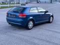 Audi A3 1.6.. Klimaautomatik Blau - thumbnail 6