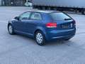 Audi A3 1.6.. Klimaautomatik Blau - thumbnail 8