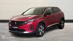 Peugeot 3008 1.2 PureTech 130ch S\u0026S Allure
