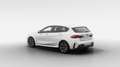BMW 118 d ///M-Sport SpurAss HiFi Navi RFK AUT Weiß - thumbnail 2
