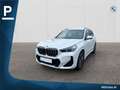 BMW X1 sDrive20d Weiß - thumbnail 1