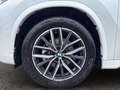 BMW X1 sDrive20d Weiß - thumbnail 7