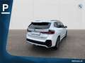 BMW X1 sDrive20d Weiß - thumbnail 4