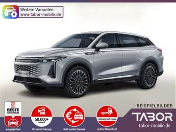 Omoda  PHEV Premium Pano 4X4 540° UVP-15%*