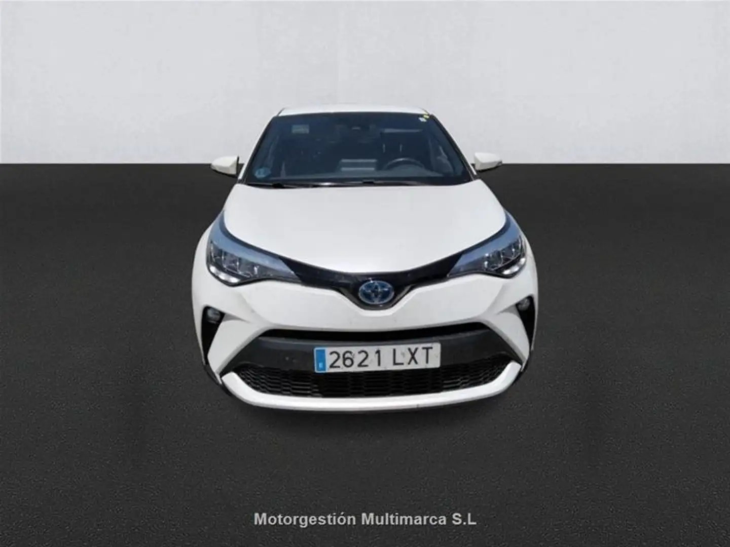 Toyota C-HR 2.0 180H Advance - 2