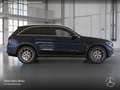 Mercedes-Benz GLC 300 de 4M AMG+PANO+MULTIBEAM+KAMERA+SPUR+TOTW Blau - thumbnail 23