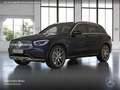 Mercedes-Benz GLC 300 de 4M AMG+PANO+MULTIBEAM+KAMERA+SPUR+TOTW Blau - thumbnail 15