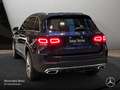 Mercedes-Benz GLC 300 de 4M AMG+PANO+MULTIBEAM+KAMERA+SPUR+TOTW Blau - thumbnail 10