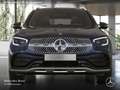 Mercedes-Benz GLC 300 de 4M AMG+PANO+MULTIBEAM+KAMERA+SPUR+TOTW Blau - thumbnail 8