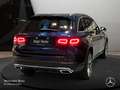 Mercedes-Benz GLC 300 de 4M AMG+PANO+MULTIBEAM+KAMERA+SPUR+TOTW Blau - thumbnail 8