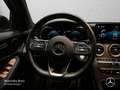 Mercedes-Benz GLC 300 de 4M AMG+PANO+MULTIBEAM+KAMERA+SPUR+TOTW Blau - thumbnail 14