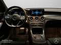 Mercedes-Benz GLC 300 de 4M AMG+PANO+MULTIBEAM+KAMERA+SPUR+TOTW Blau - thumbnail 13