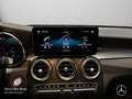 Mercedes-Benz GLC 300 de 4M AMG+PANO+MULTIBEAM+KAMERA+SPUR+TOTW Blau - thumbnail 16