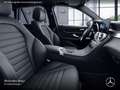 Mercedes-Benz GLC 300 de 4M AMG+PANO+MULTIBEAM+KAMERA+SPUR+TOTW Blau - thumbnail 13