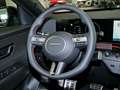 Hyundai KONA 1.6 T-GDI DCT N-Line Glas-Schiebedach Blau - thumbnail 11