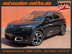 Citroën C5 Aircross Feel AUTOMATIK LED+CAM PANO SHZ APPS