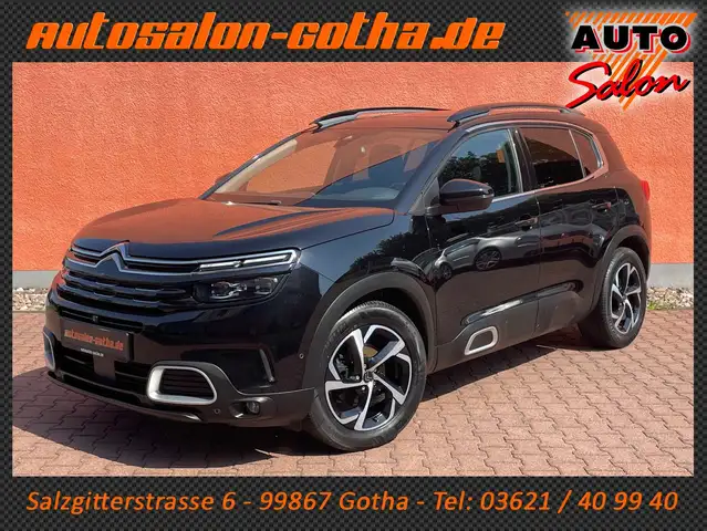Citroën C5 Aircross Feel AUTOMATIK LED+CAM PANO SHZ APPS