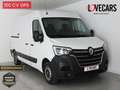 Renault Master 2.3 DCI FG. L2H2 3500 GPS 150 Blanc - thumbnail 3